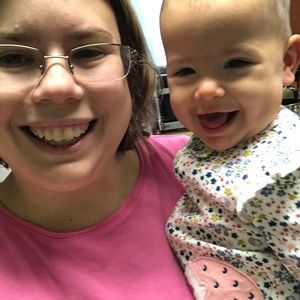 Meet your Posher, Shannon